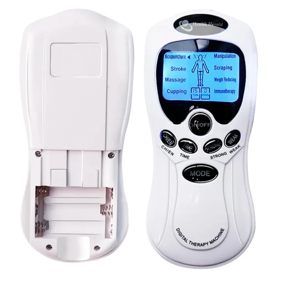 ELECTRO ESTIMULADOR +4PARCHES (3)