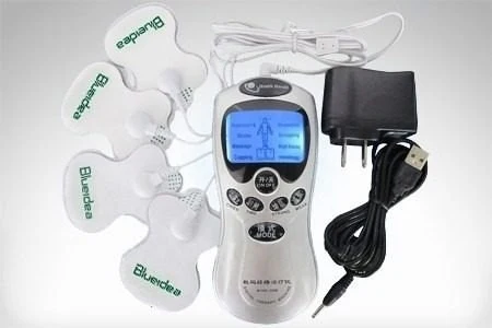 ELECTRO ESTIMULADOR +4PARCHES (5)