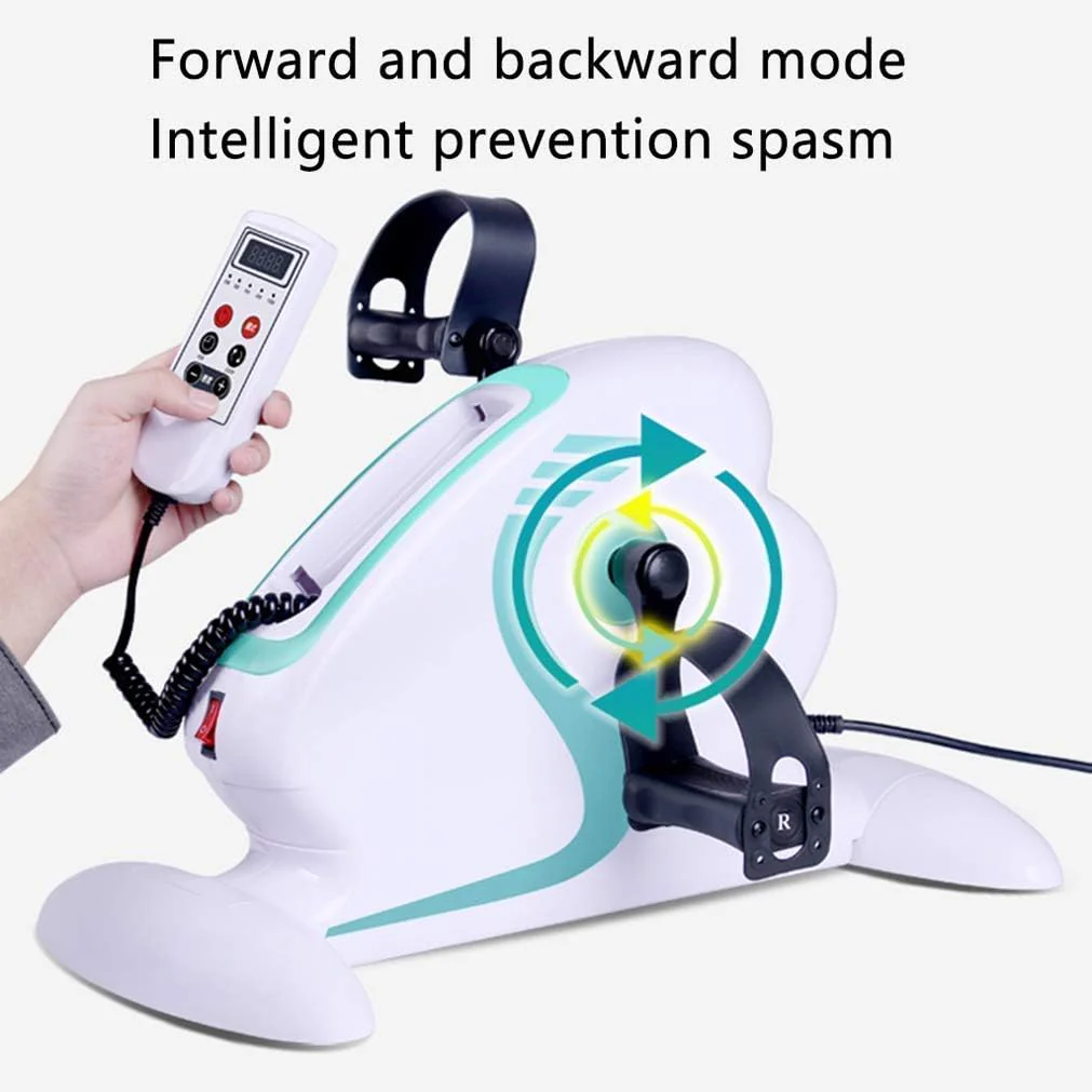 Ejercitador Pedal Eléctrico (2)