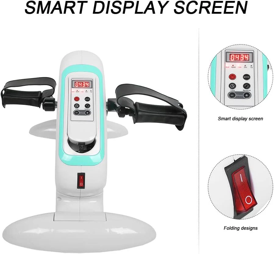 Ejercitador Pedal Eléctrico (3)