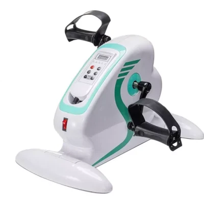 Ejercitador Pedal Eléctrico