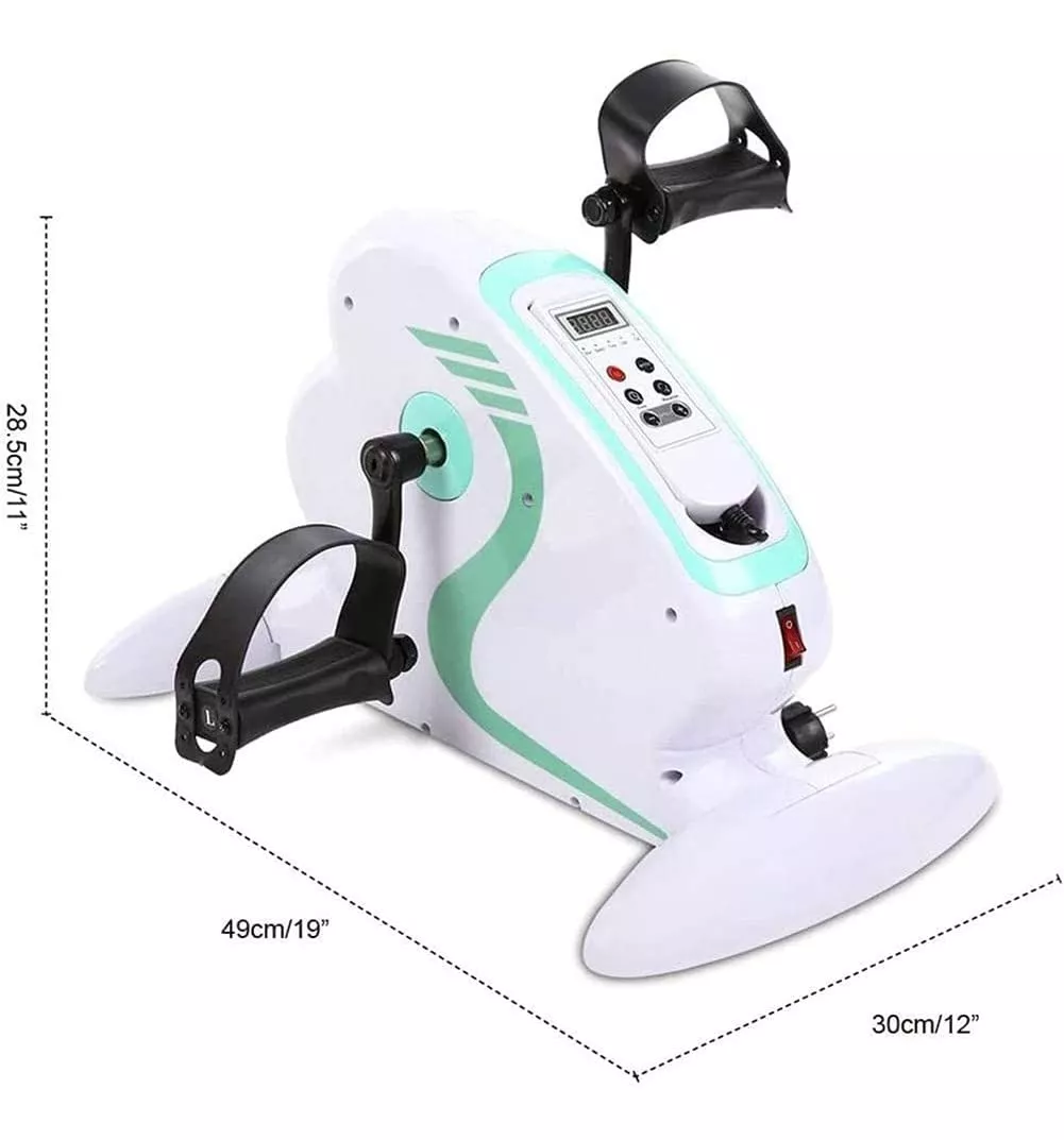 Ejercitador Pedal Eléctrico (7)