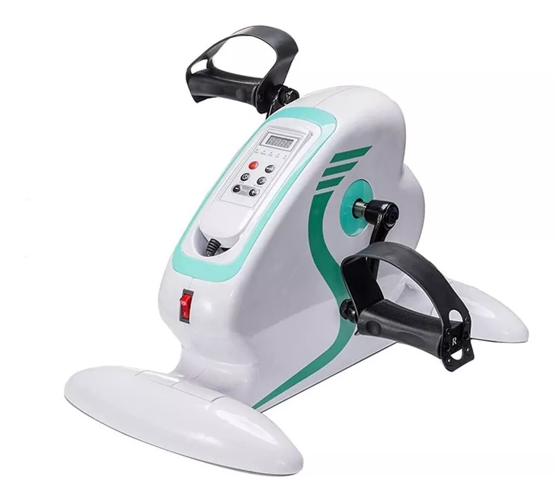 Ejercitador Pedal Eléctrico