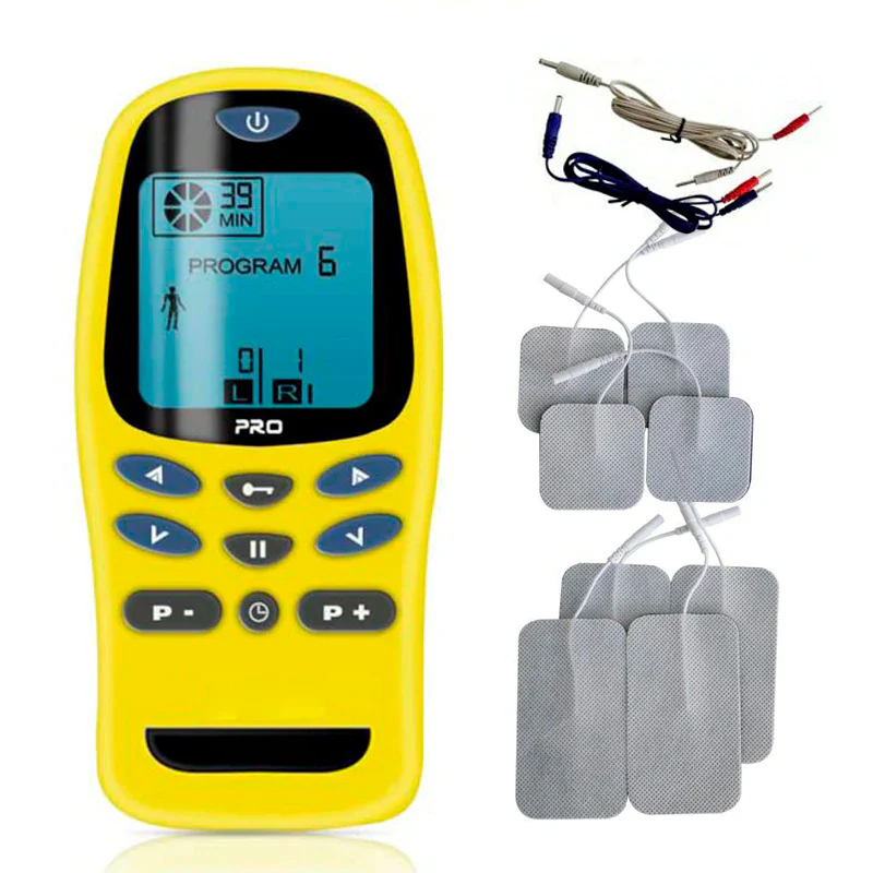 Electroestimulador Globus Pro