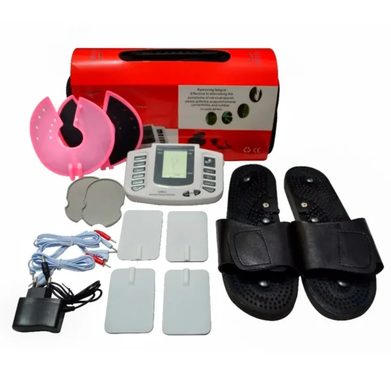 Electroestimulador para todo el Cuerpo Nais (1)