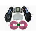 Electroestimulador para todo el Cuerpo Nais (2)