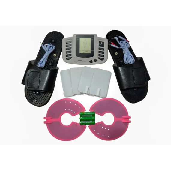 Electroestimulador para todo el Cuerpo Nais (2)