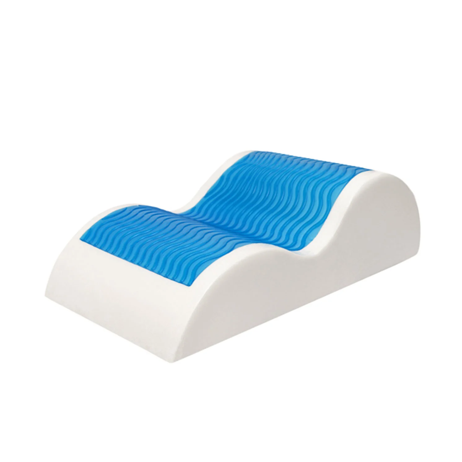 Elevador Ergonómico de Piernas con Funda para Varices (6)