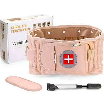 Faja de Descompresión Lumbar (1)