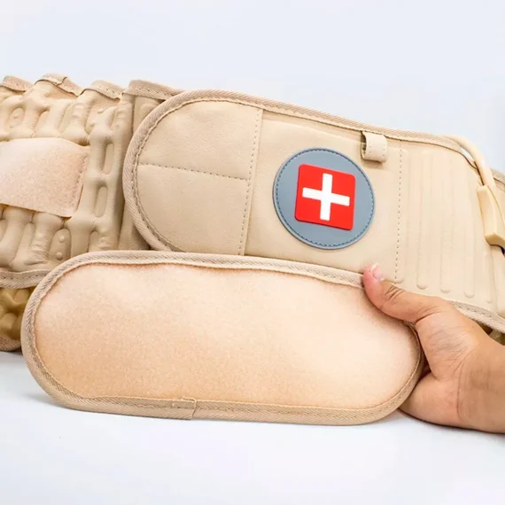 Faja de Descompresión Lumbar (5)