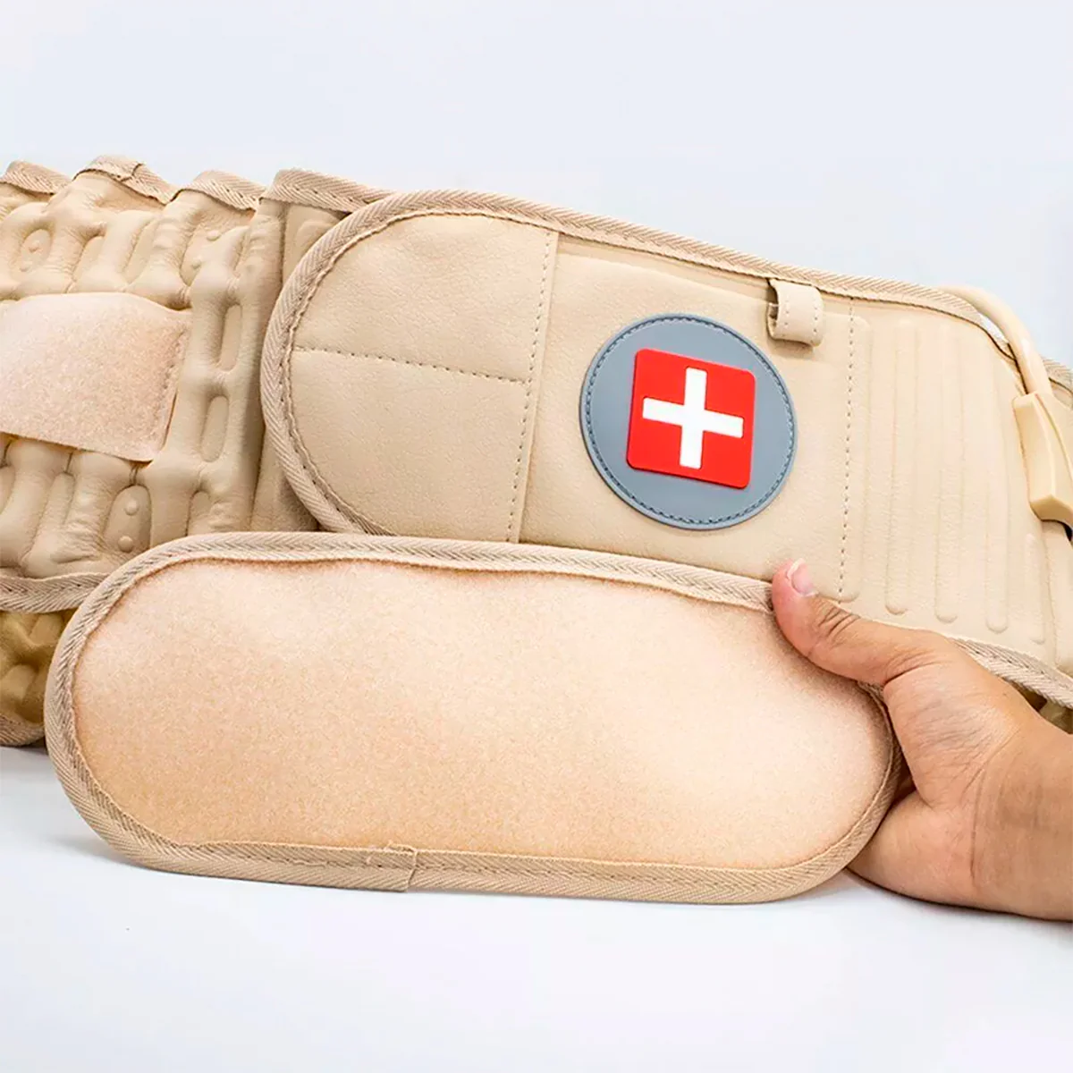 Faja de Descompresión Lumbar (5)