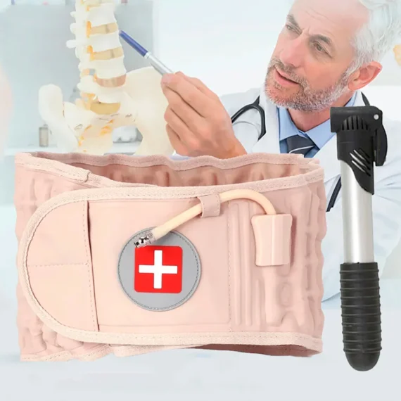 Faja de Descompresión Lumbar (7)