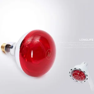 Foco para Lámpara Infrarrojo 275W