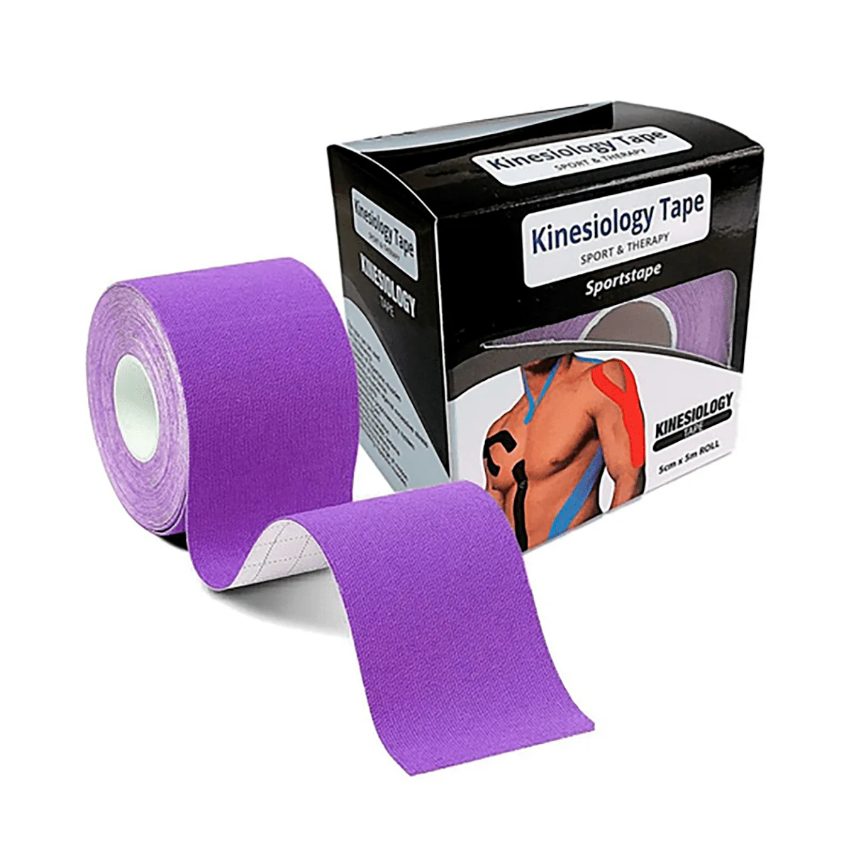 Kinesiotape 5 mts (1)