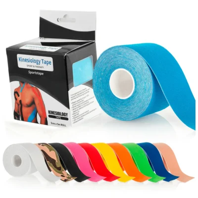 Kinesiotape 5 mts