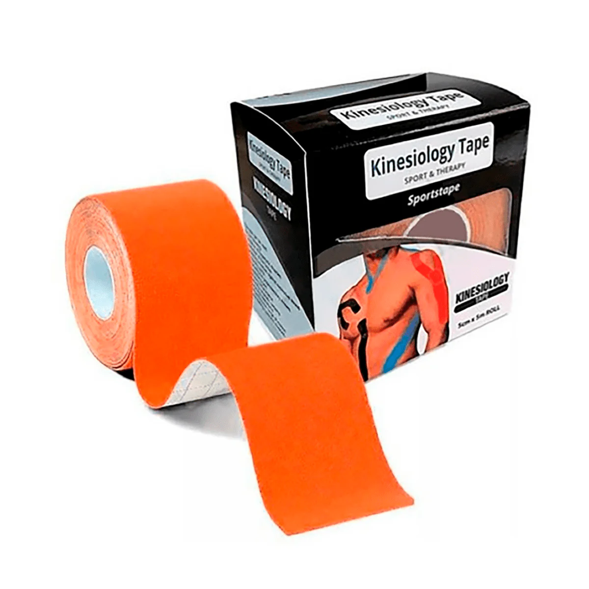 Kinesiotape 5 mts (5)