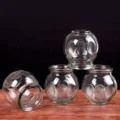 Kit de 14 Ventosas de Vidrio (2)