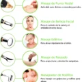Lapiz Recargable de Acupuntura (4)