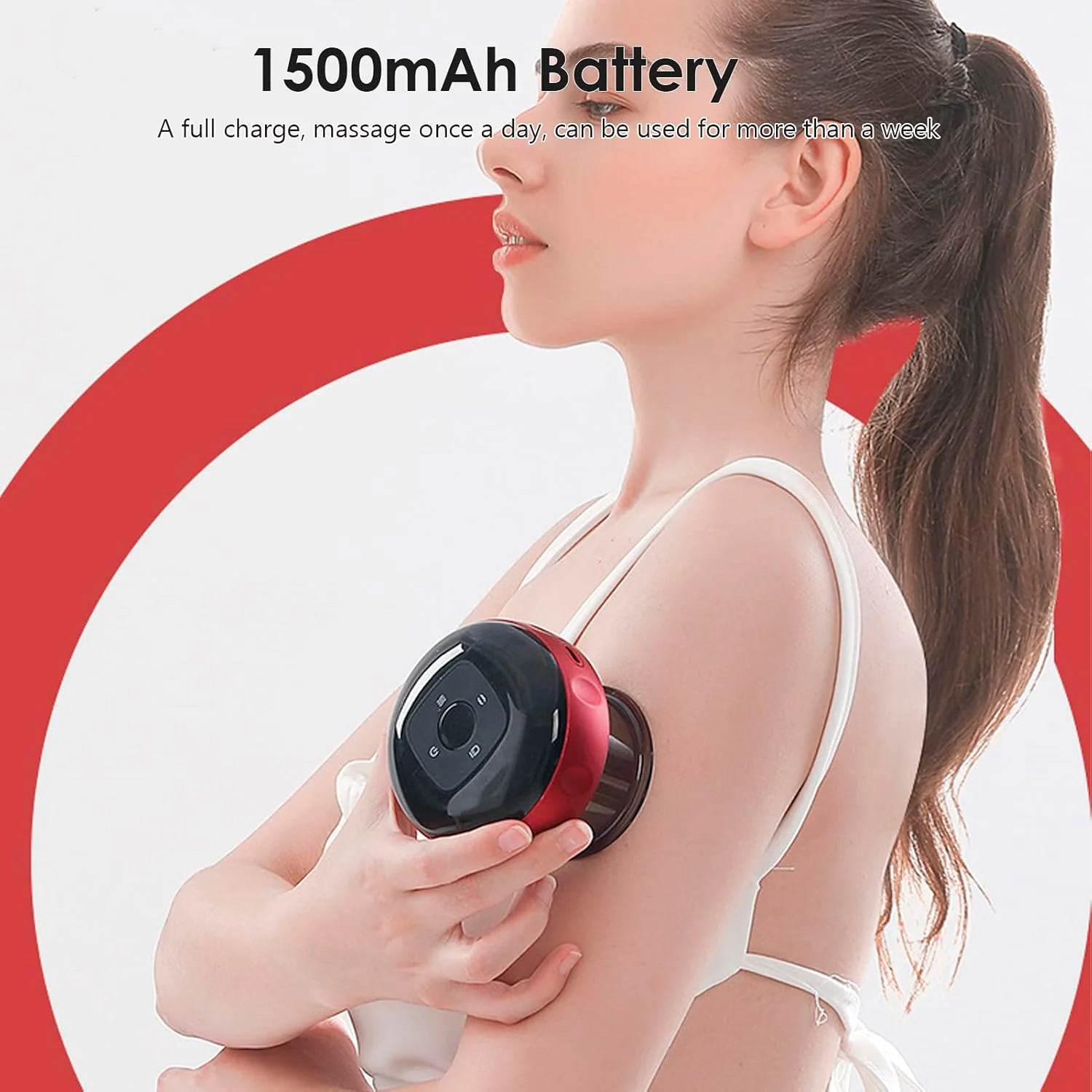 Masajeador Eléctrico 4 en 1 (7)