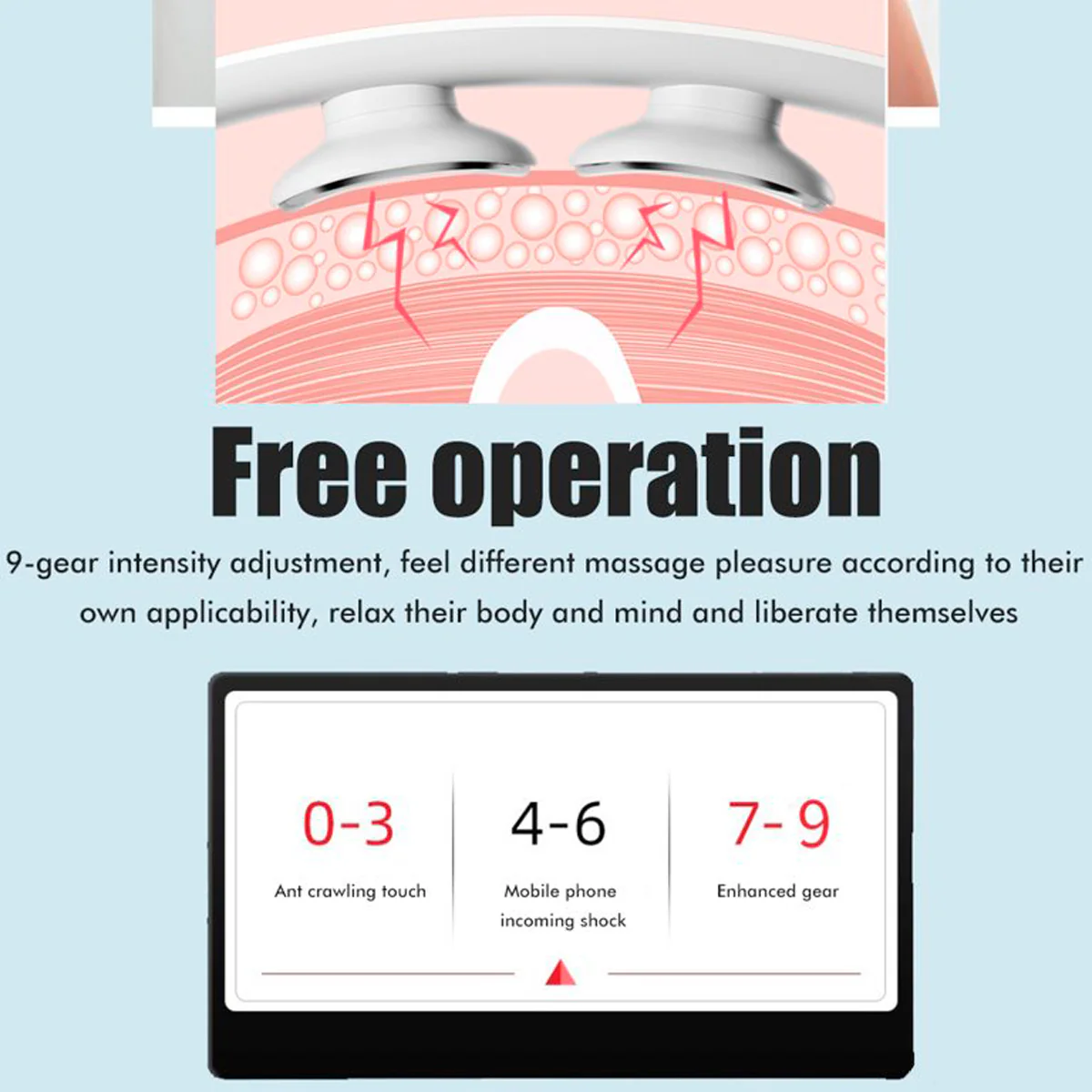 Masajeador Inteligente Cervical (3)