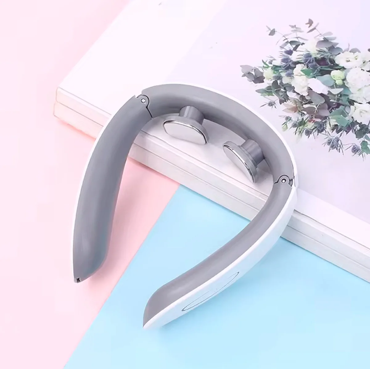 Masajeador Inteligente Cervical (6)