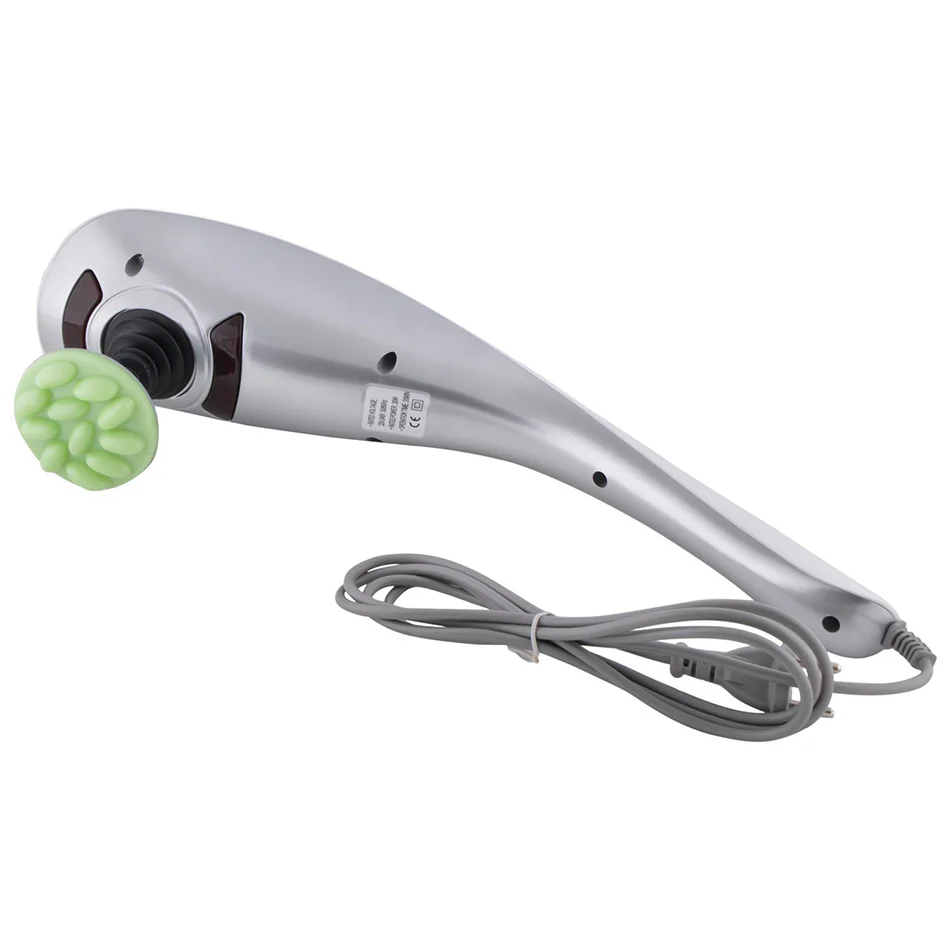 Masajeador Luxurious 11 en 1 (2)