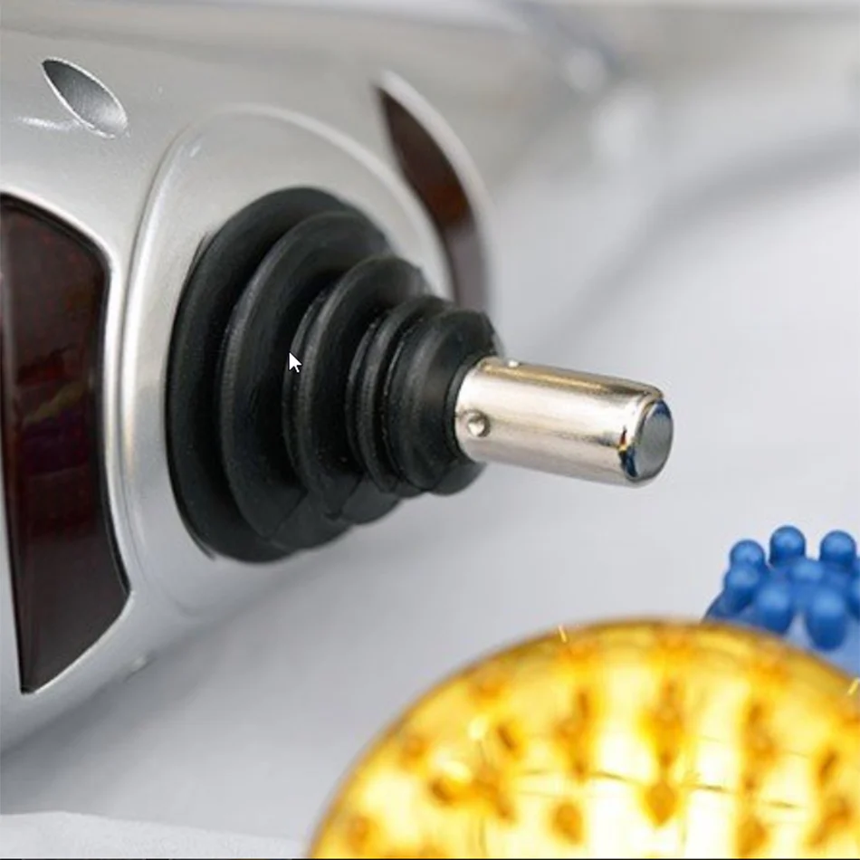 Masajeador Luxurious 11 en 1 (6)