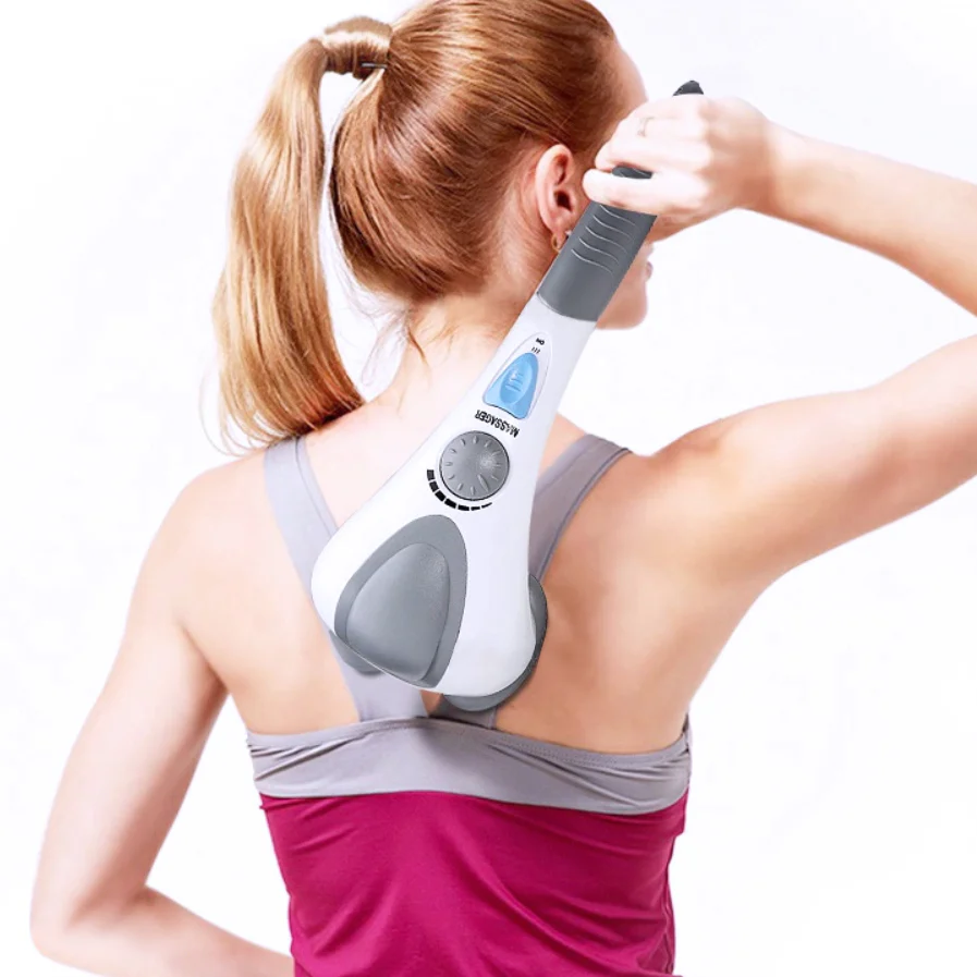 Masajeador Premium Hot (4)