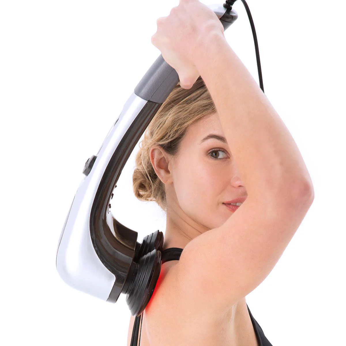 Masajeador Premium Hot (5)