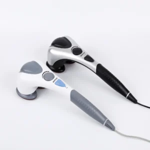 Masajeador Premium Hot Pack Palm Massager Profesional con Infrarrojo