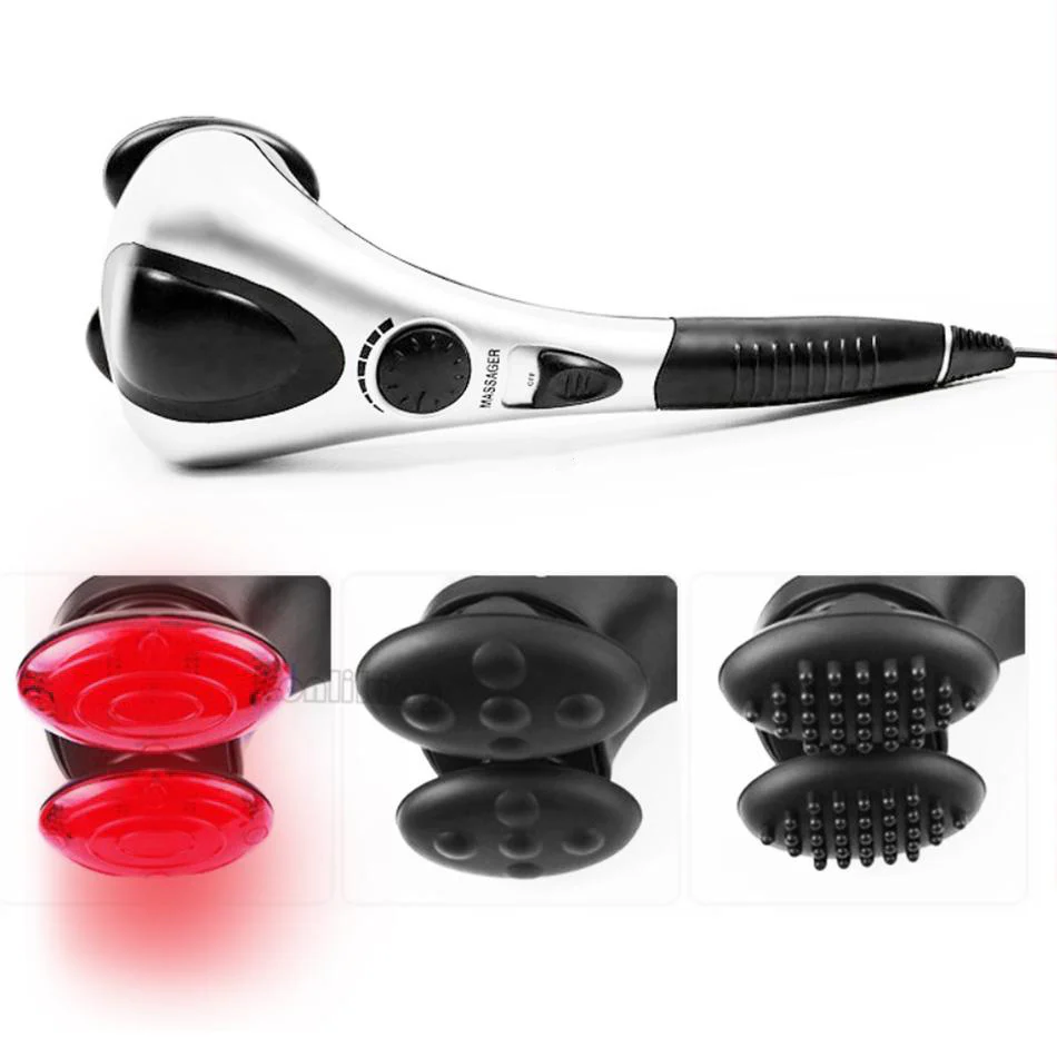 Masajeador Premium Hot