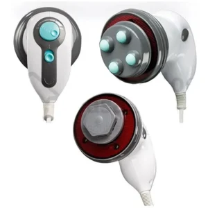 Masajeador Profesional Infrarrojo - Anticelulitis