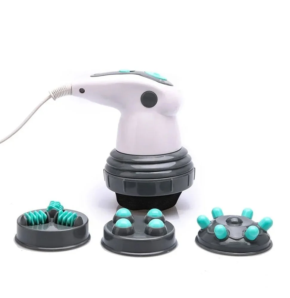 Masajeador Profesional Anticelulitis (2)