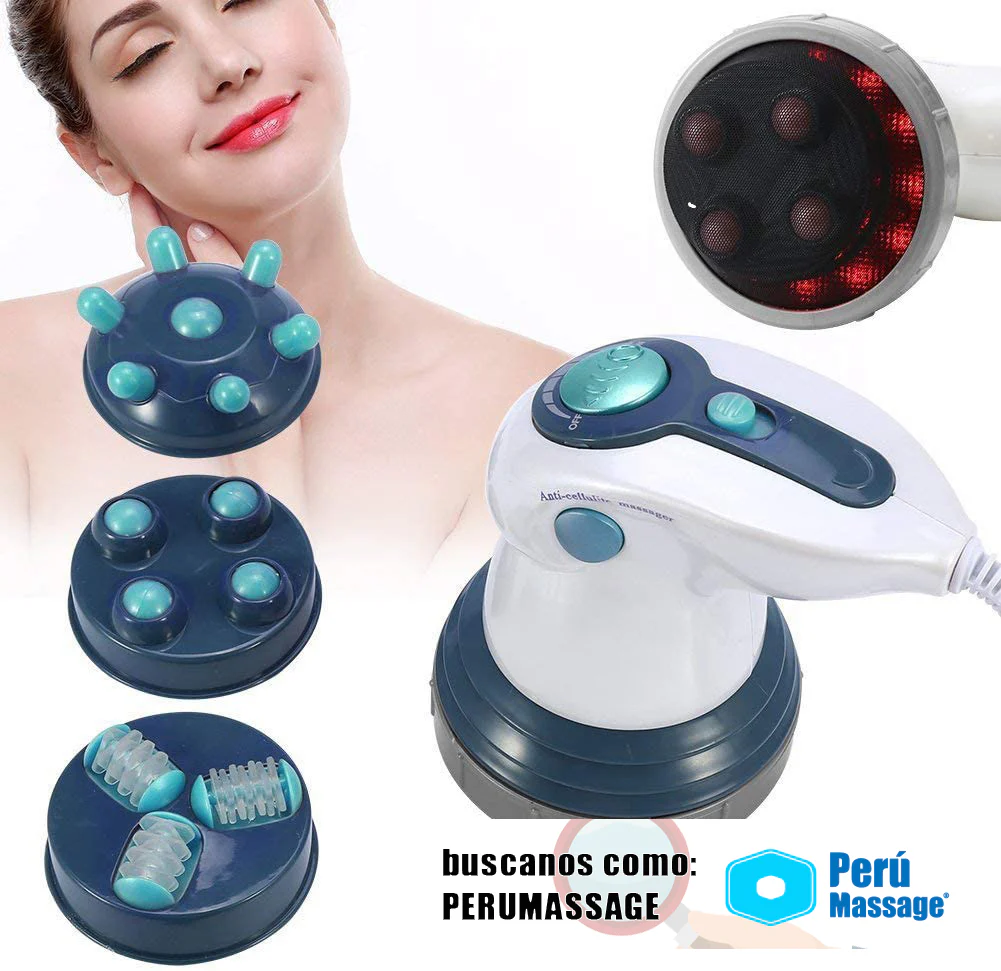 Masajeador Profesional Anticelulitis (3)