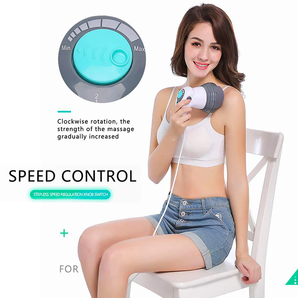 Masajeador Profesional Anticelulitis (4)