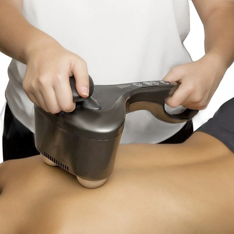 Masajeador Profesional con función (1)