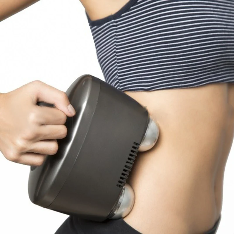 Masajeador Profesional con función (10)