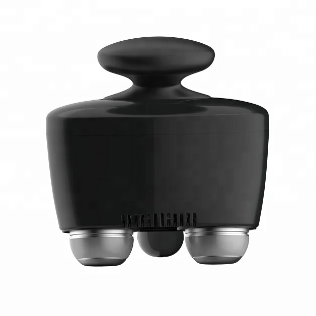 Masajeador Profesional con función (3)