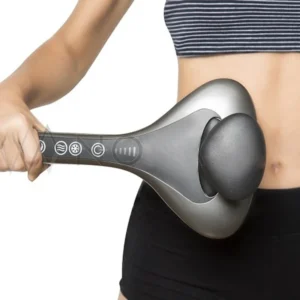 Masajeador Profesional con función de Frio & Calor