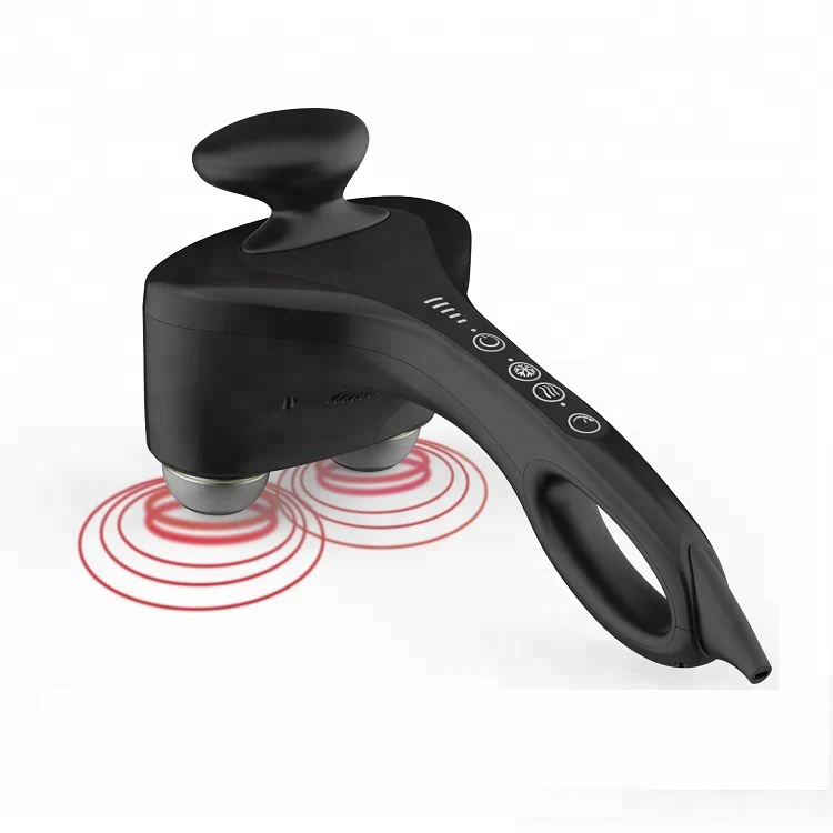 Masajeador Profesional con función