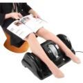 Masajeador Shiatsu De Pies (4)