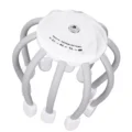 Masajeador de Cabeza tipo Pulpo con Vibración (6)