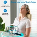 Masajeador de Cabeza tipo Pulpo con Vibración (7)