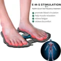 Masajeador de Pies EMS Recargable (4)