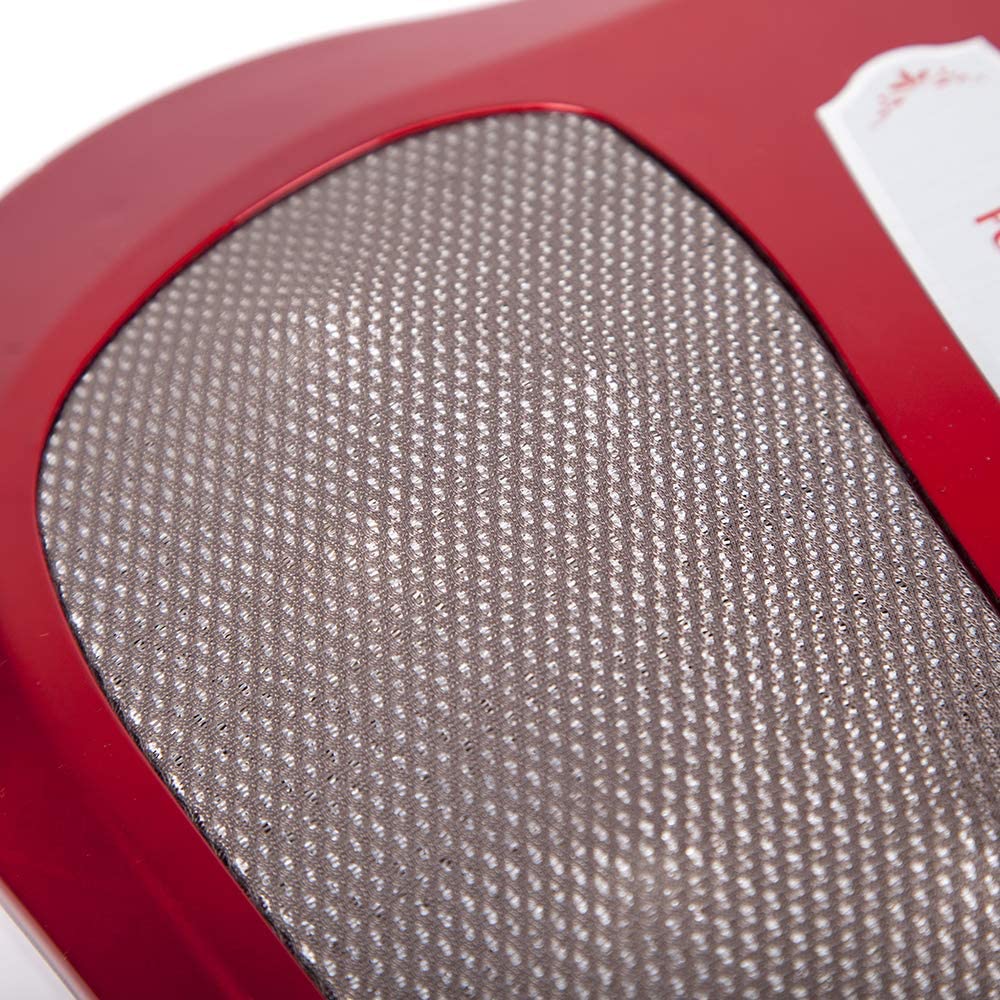 Masajeador de Pies Shiatsu (1)