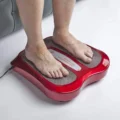 Masajeador de Pies Shiatsu (4)