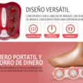 Masajeador de Pies Shiatsu (7)