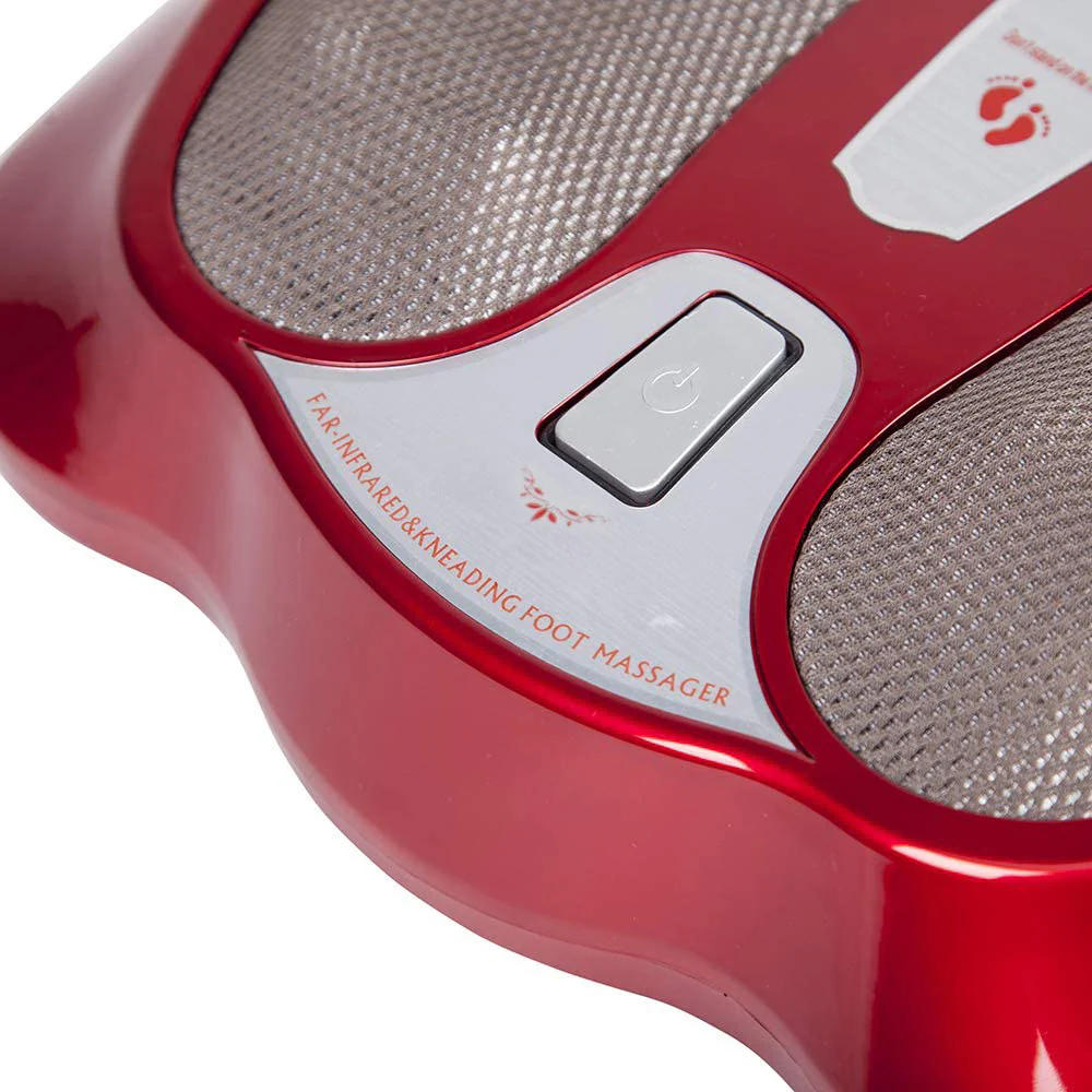 Masajeador de Pies Shiatsu (8)