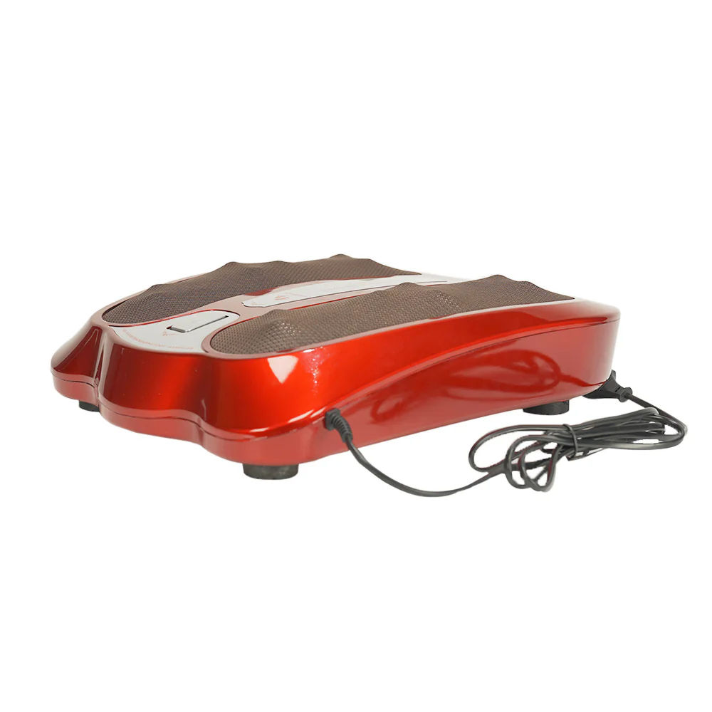 Masajeador de Pies Shiatsu (9)