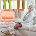 Masajeador de Rodilla Inalámbrico (3)